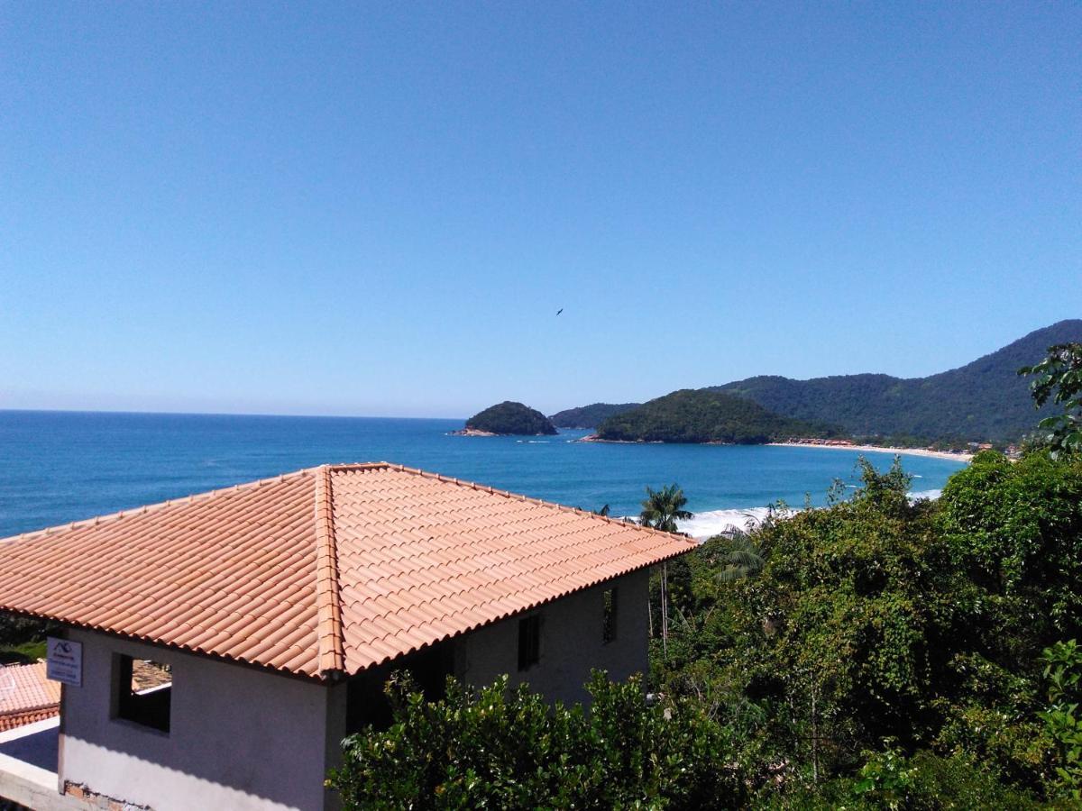 מלון טרינידאדה Pedra Do Cepilho מראה חיצוני תמונה