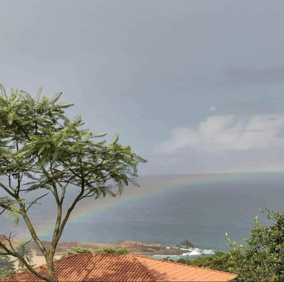 מלון טרינידאדה Pedra Do Cepilho מראה חיצוני תמונה