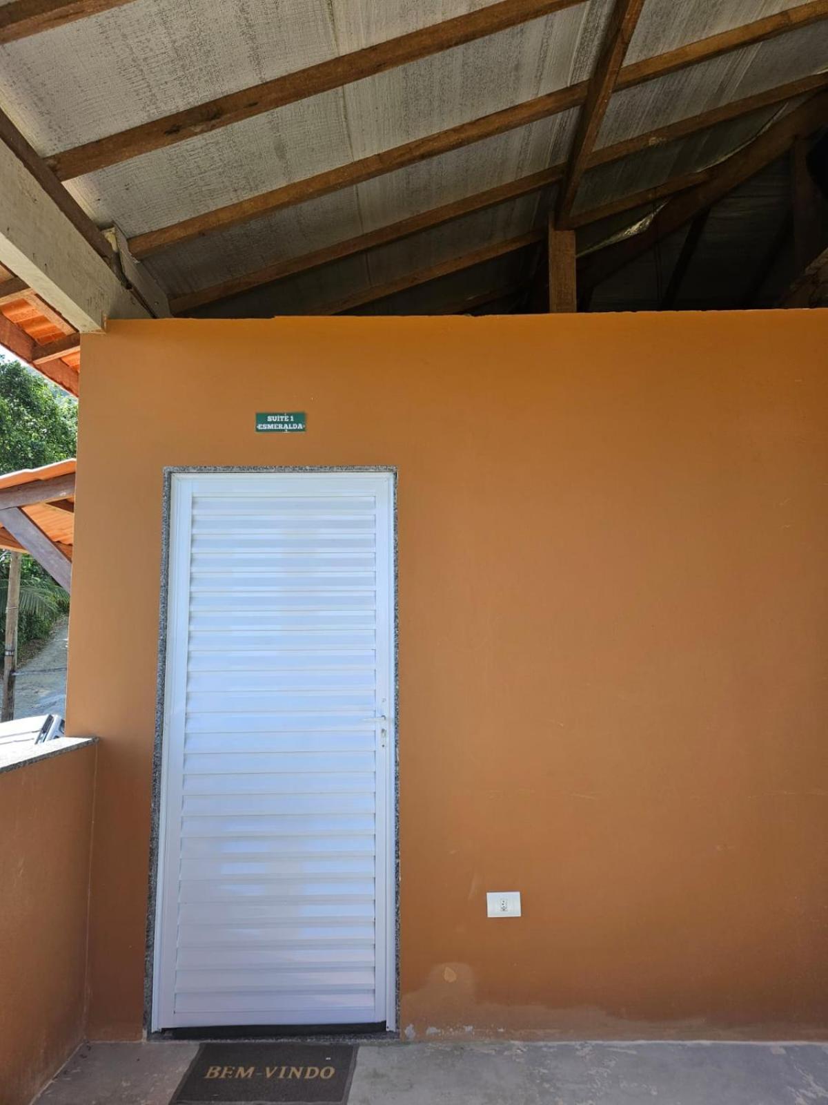 מלון טרינידאדה Pedra Do Cepilho מראה חיצוני תמונה